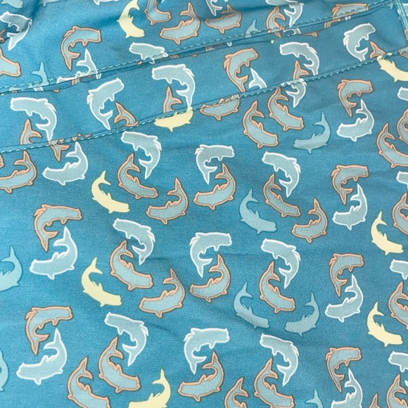 TRUE FLIES SHELL CREEK SHORT - Picture 5 of 7